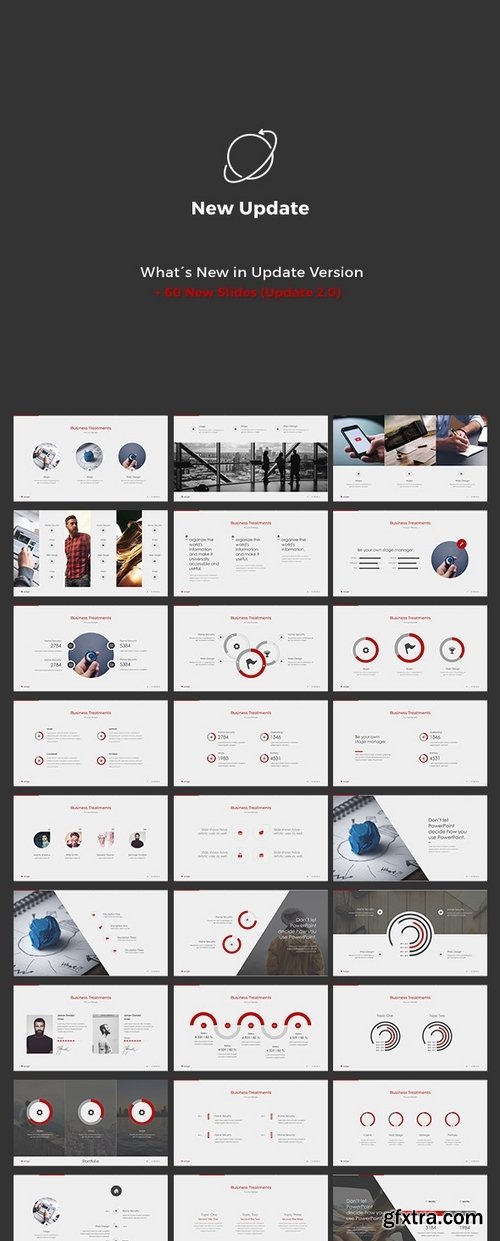 GraphicRiver - edge Slides by Haluze 16813575