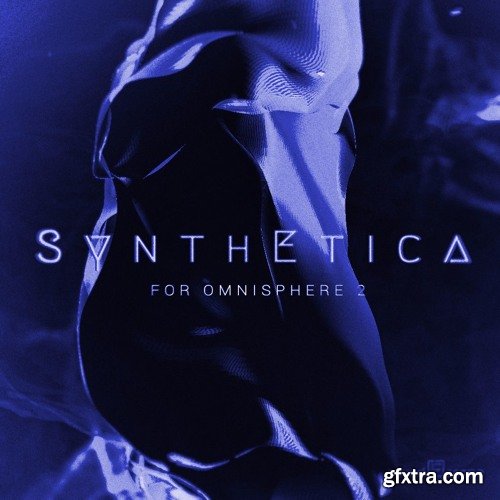 Soundescape Synthetica for Omnisphere 2-SYNTHiC4TE