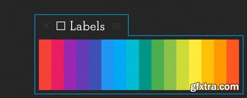 Labels 2 - Plugin for After Effects