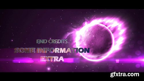 Videohive Solar System 2 ( Fantasy Planets ) 8K 13529843