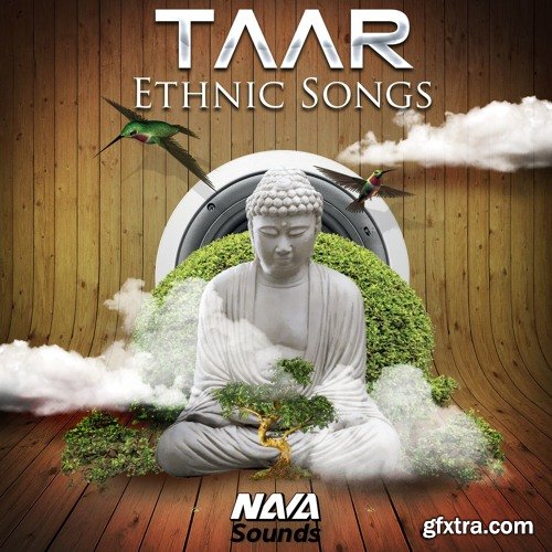 Nava Sounds Taar Ethnic Song WAV-FANTASTiC