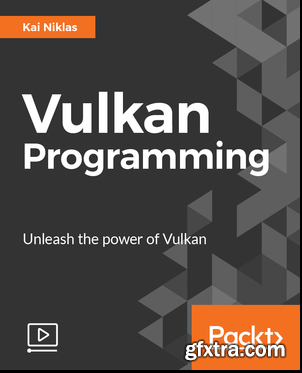 Vulkan Programming