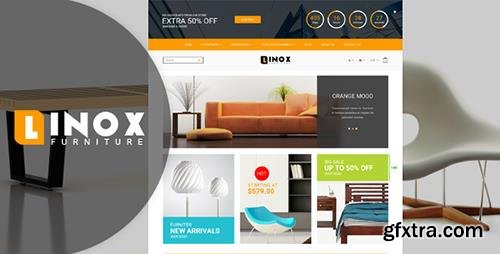 ThemeForest - Oppo Shop - Responsive Magento Theme (Update: 7 December 15) - 11039488