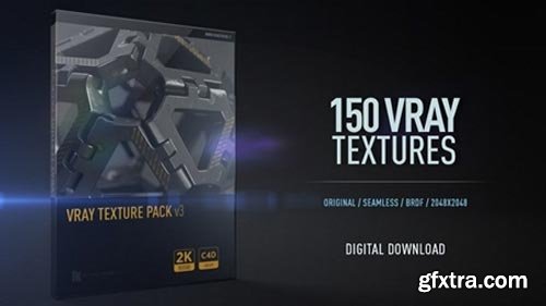 RENDERKING VRAY TEXTURE PACK V3.01 UPDATE