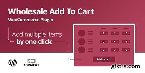 CodeCanyon - Wholesale table add to cart v1.2.3 - 12632420