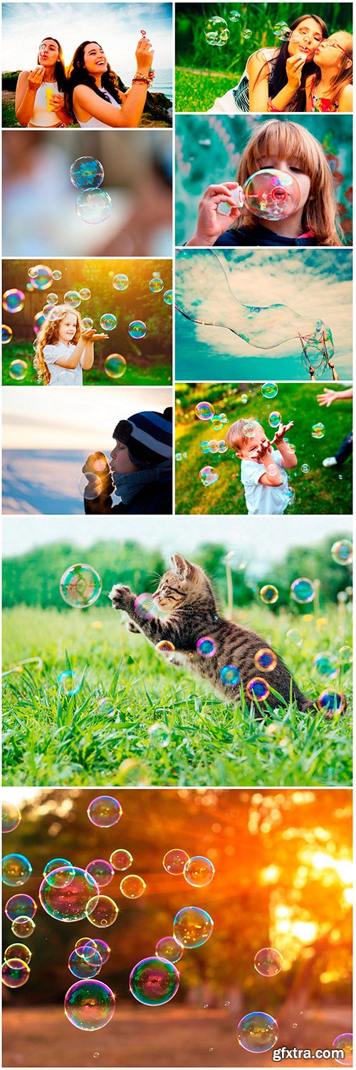 Soap bubbles -10UHQ JPEG