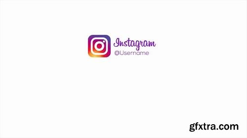 Instagram Promo After Effects Templates