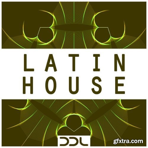 Deep Data Loops Latin House WAV MiDi-DISCOVER