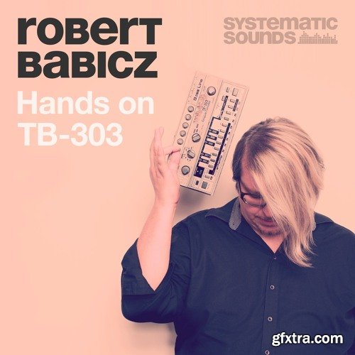 Systematic Sounds Robert Babicz Hands On 303 MULTiFORMAT-FANTASTiC