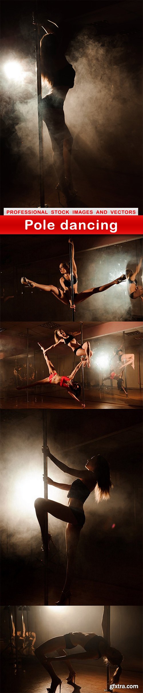 Pole dancing - 5 UHQ JPEG