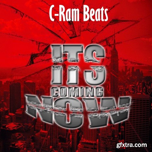 C-Ram Beats It's Coming Now WAV MiDi-FANTASTiC