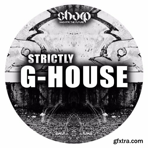 Sharp Strictly G-House WAV MiDi LENNAR DiGiTAL SYLENTH1-FANTASTiC