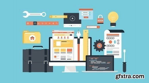 Ultimate Web Designer & Developer Course: Build 23 Projects