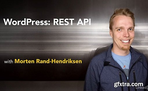 WordPress: REST API