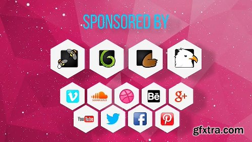 Videohive Event Promo 16294447