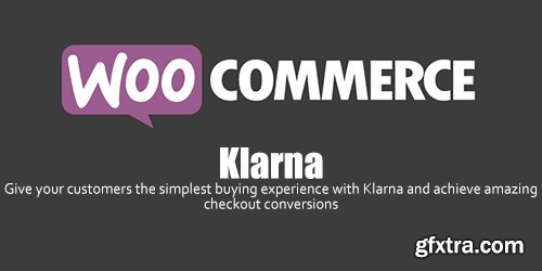 WooCommerce - Klarna v2.3.1