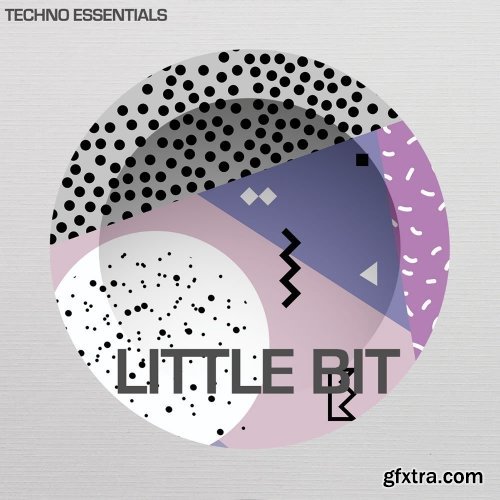 Little Bit Techno Essentials WAV-FANTASTiC