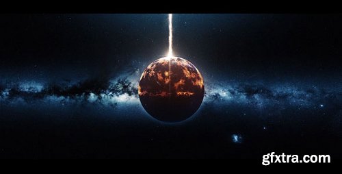 Videohive Armageddon 19343834