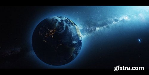 Videohive Armageddon 19343834