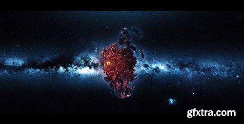 Videohive Armageddon 19343834