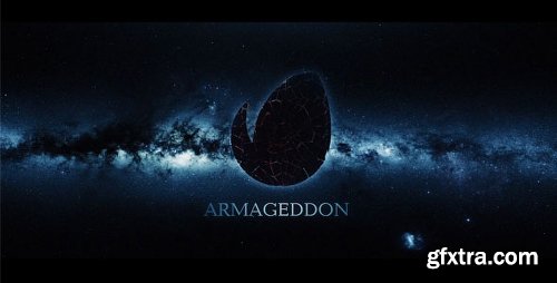 Videohive Armageddon 19343834