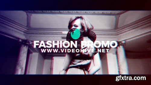 Videohive Stylish Fashion Promo 19547351
