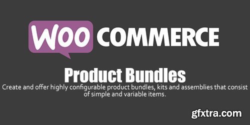 WooCommerce - Product Bundles v5.1.4