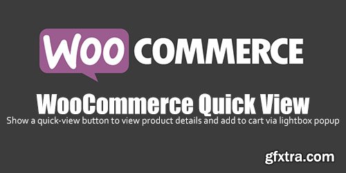 WooCommerce - Quick View v1.1.7