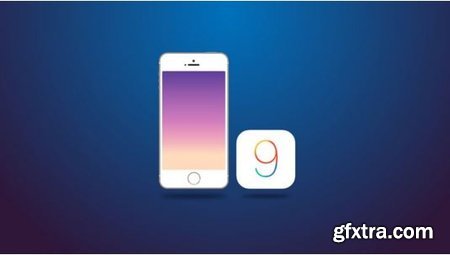 Learn to Build iOS9 Apps : The Complete Course for Coders
