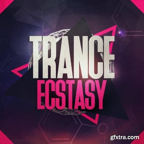 Elevated Trance Trance Ecstasy WAV MiDi-DISCOVER