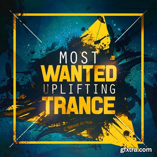 Elevated Trance Most Wanted Uplifting Trance WAV MiDi-DISCOVER