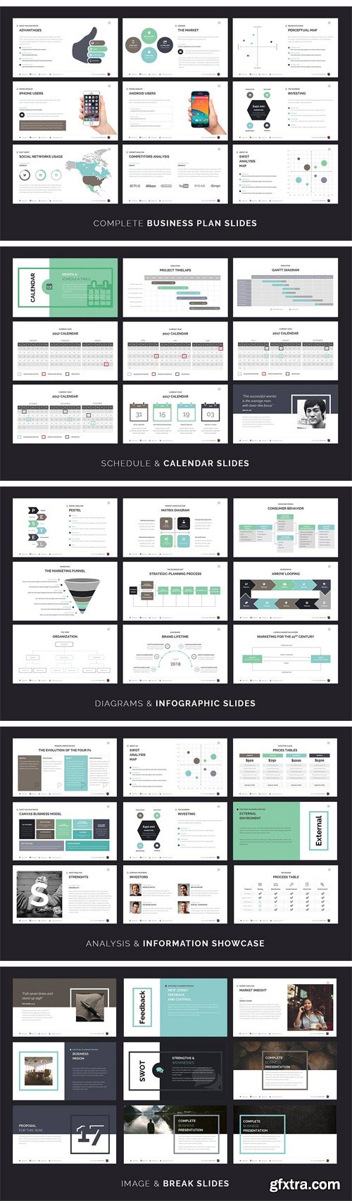 CM 1279191 - Business Powerpoint Presentation