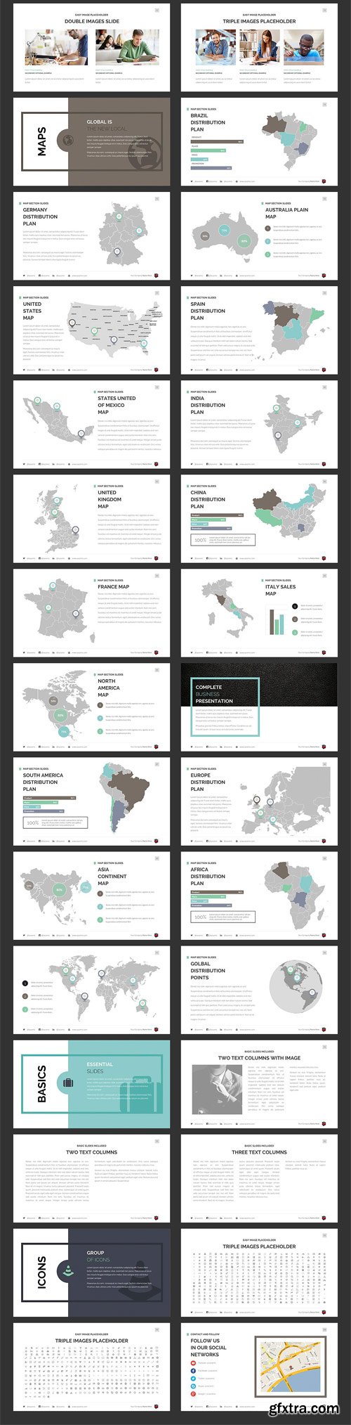 CM 1279191 - Business Powerpoint Presentation