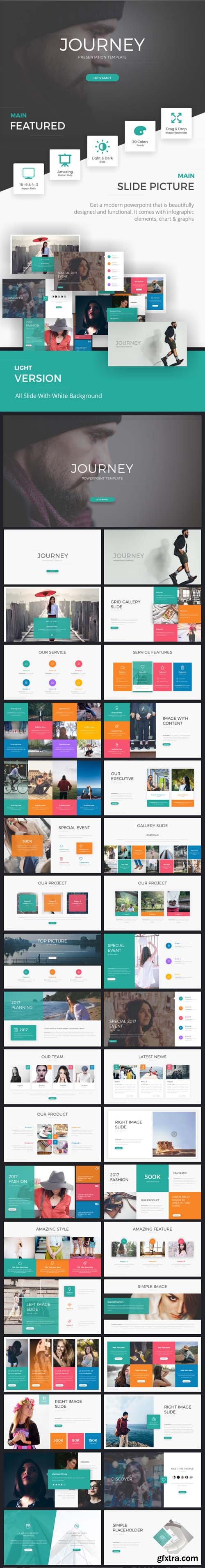 GR - Journey Presentation Template 19349511