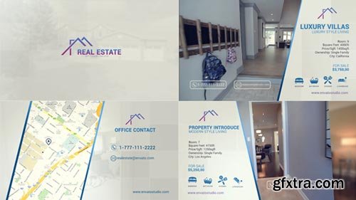 Videohive - Real Estate - 19583673