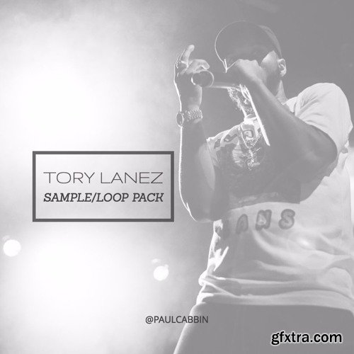 Paul Cabbin Tory Lanez Sample Pack WAV-DISCOVER