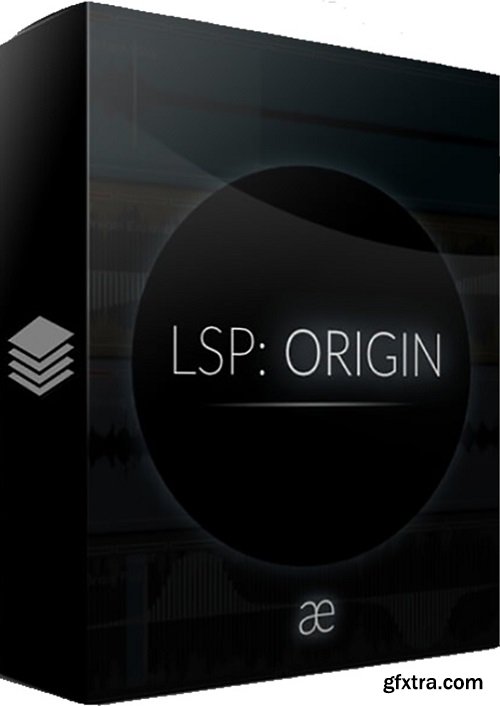 Spaectrum Arts LSP ORIGIN KONTAKT-FANTASTiC