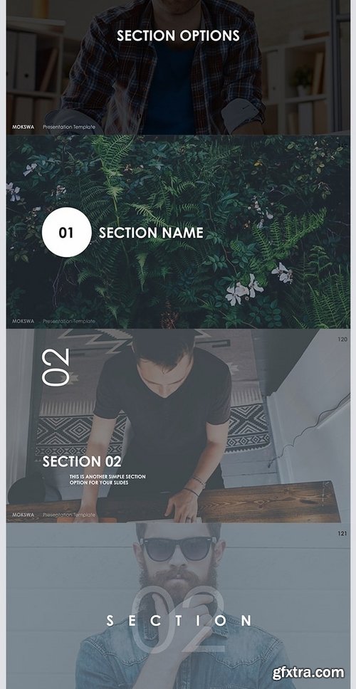 GraphicRiver - MOKSWA - Modern Keynote Template 16923848