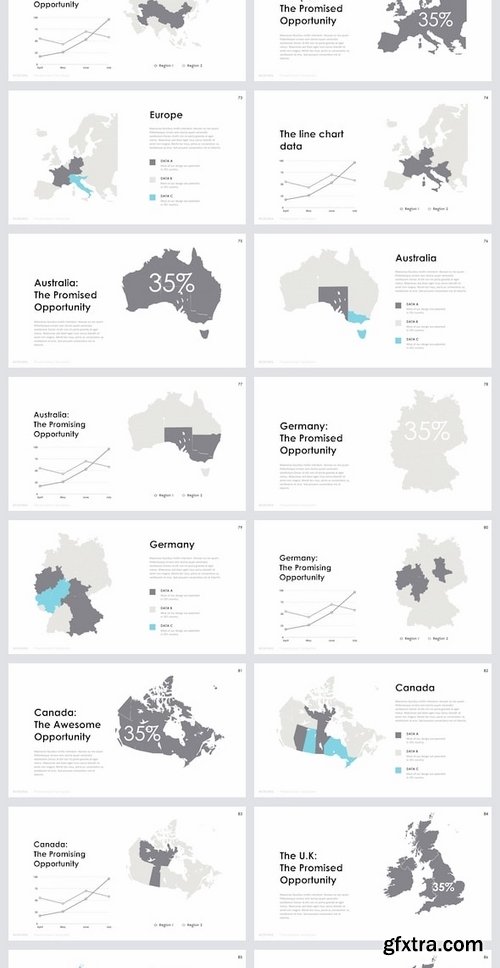 GraphicRiver - MOKSWA - Modern Keynote Template 16923848