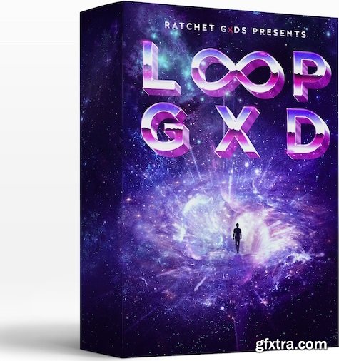 RatchetGXDS Loop Gxd Sound Collection WAV-DISCOVER