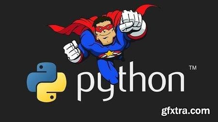 Github – Zero to Hero with Python