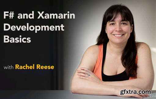 F# and Xamarin Development Basics