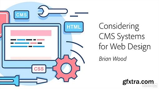 Considering a CMS for Web Design