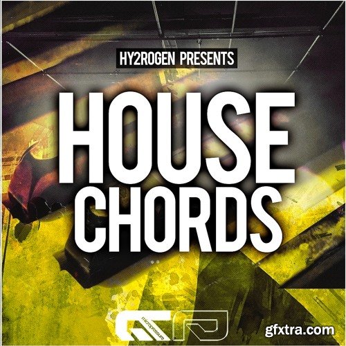 HY2ROGEN House Chords MULTiFORMAT-FANTASTiC