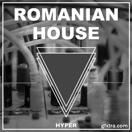 Hyper Romanian House WAV-FANTASTiC