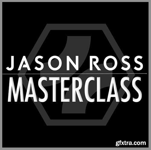 Jason Ross Masterclass Session Outline TUTORiAL-FANTASTiC