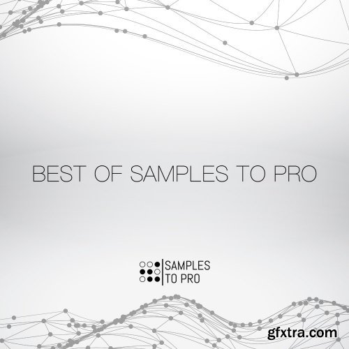 Samples To Pro Best of Samples to Pro WAV-FANTASTiC