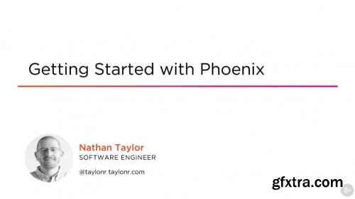 Getting Started with Phoenix