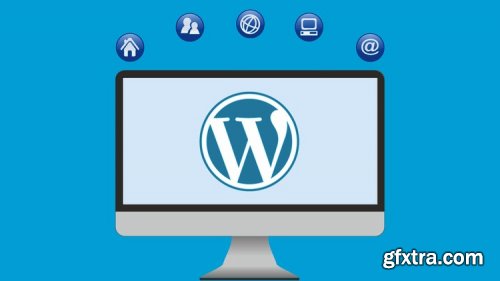 WordPress - from ZERO to BLOG