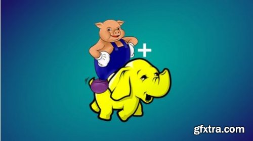 Learn how to Analyse Hadoop Data using Apache Pig